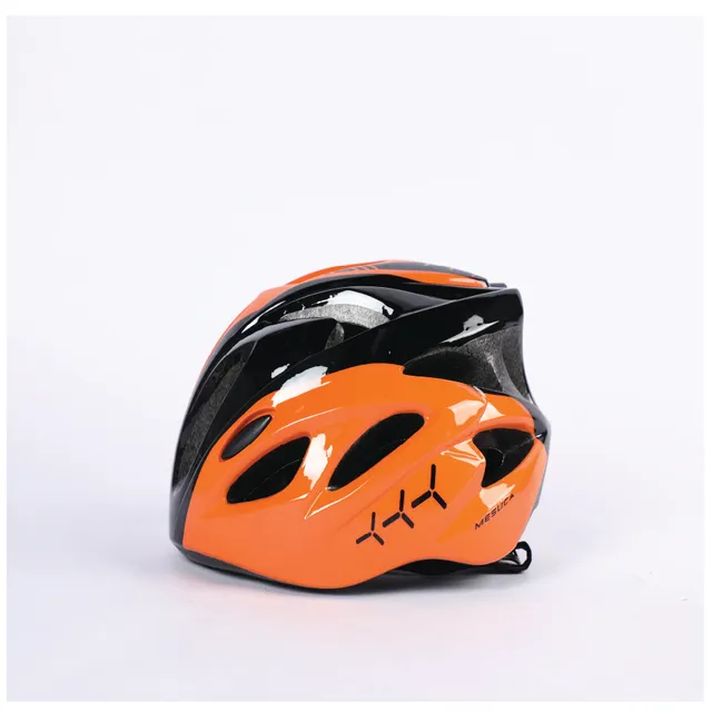 Lamborghini - Helmet Orange Color