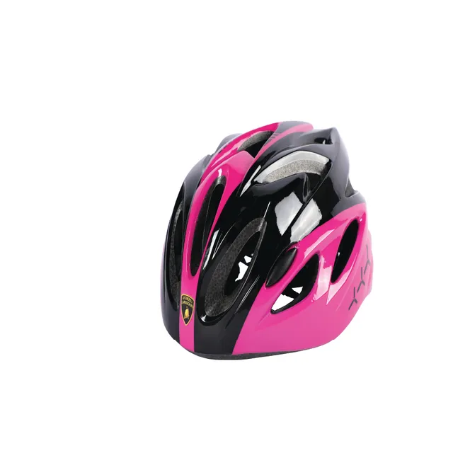 Lamborghini - Helmet Pink Color