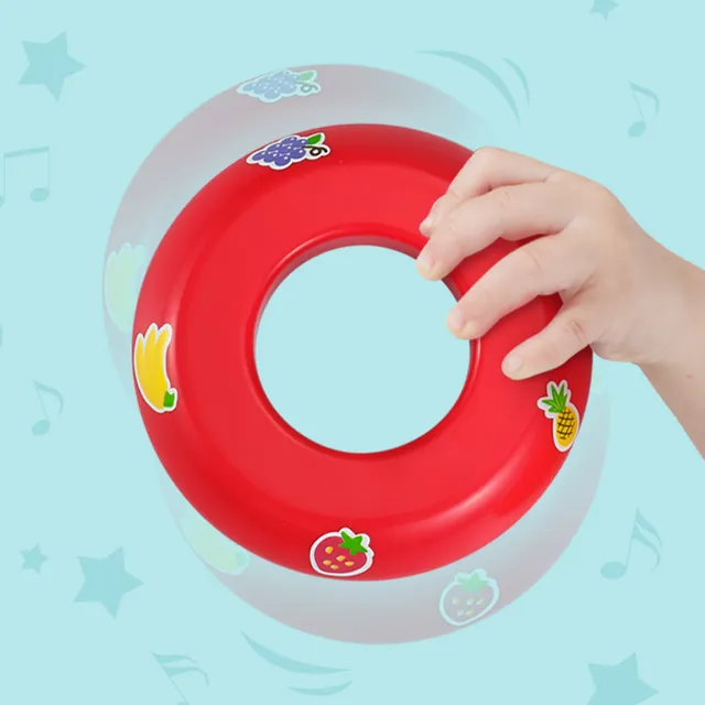 Hola Baby Toys RolyPoly Unicorn