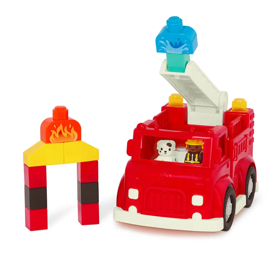 Battat - Fire Truck