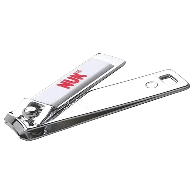 NUK - Nail Clipper