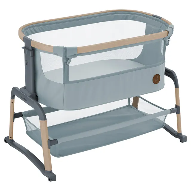 Maxi Cosi - Iora Air Co-Sleeper - Beyond Grey