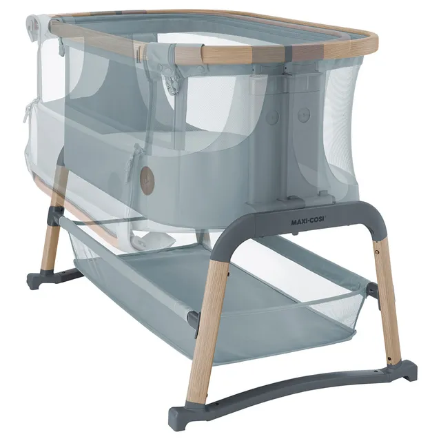 Maxi Cosi - Iora Air Co-Sleeper - Beyond Grey