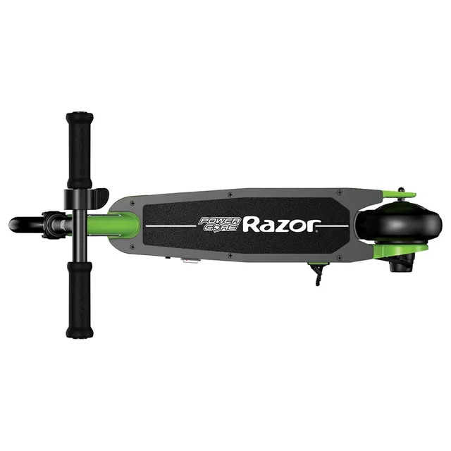 Razor Power Core S80 E-Scooter Green - Electric Scooter