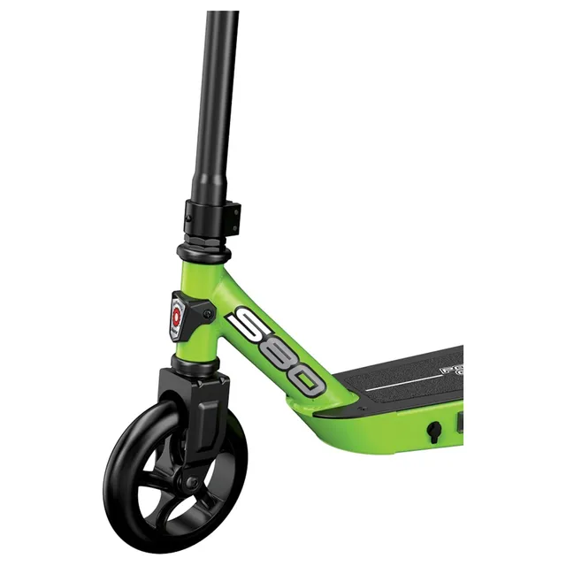 Razor Power Core S80 E-Scooter Green - Electric Scooter