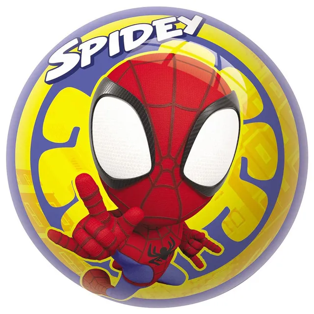 Mondo - Bio Ball Spider Man 23Cm