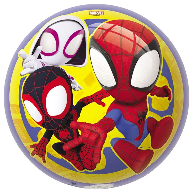 Mondo - Bio Ball Spider Man 23Cm