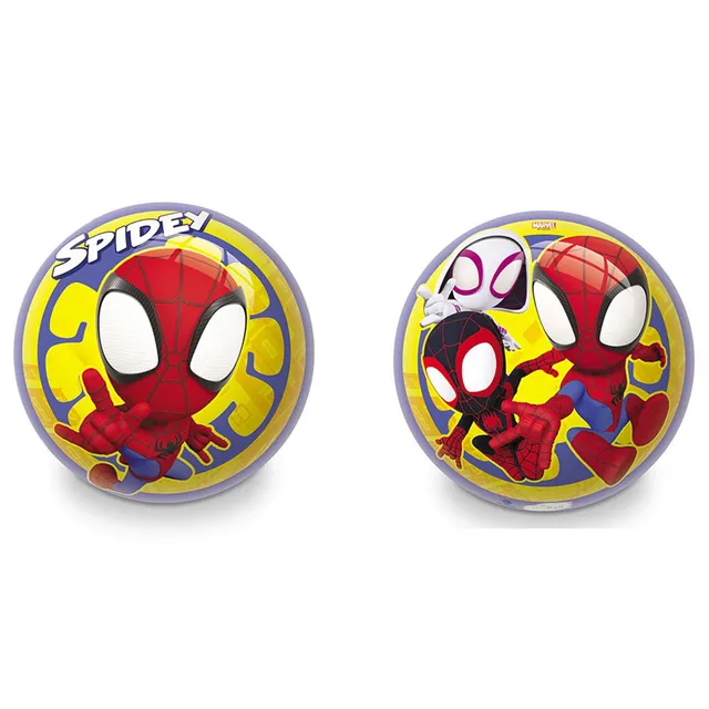Mondo - Bio Ball Spider Man 23Cm
