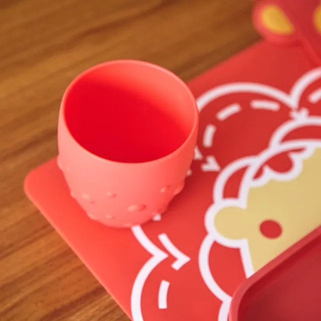 Marcus & Marcus - Training Cup - Marcus + FREE Stickers