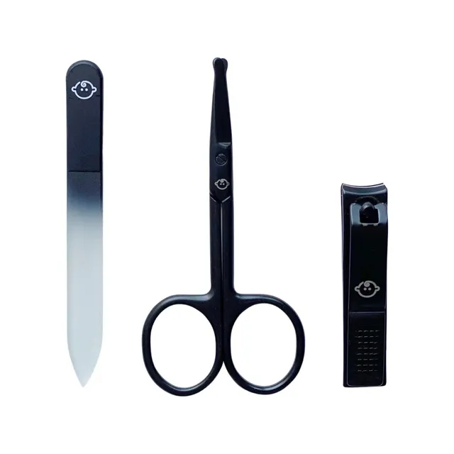 Baby Boss ME - Eco-friendly Nail Care Set