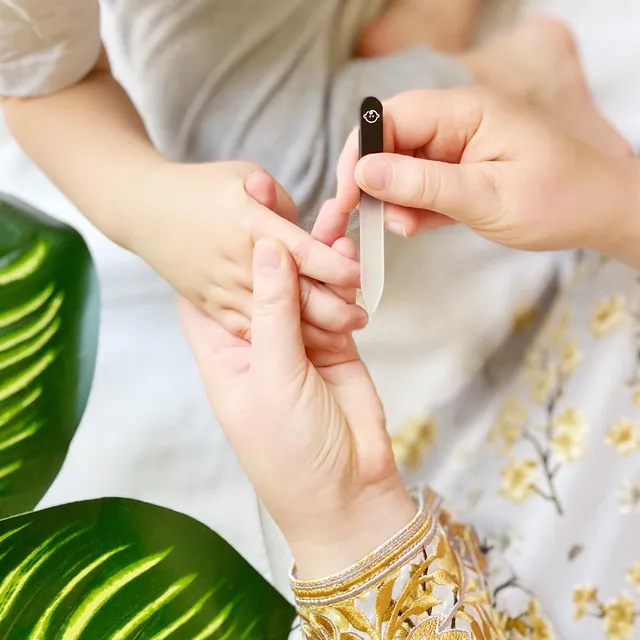 Baby Boss ME - Eco-friendly Nail Care Set