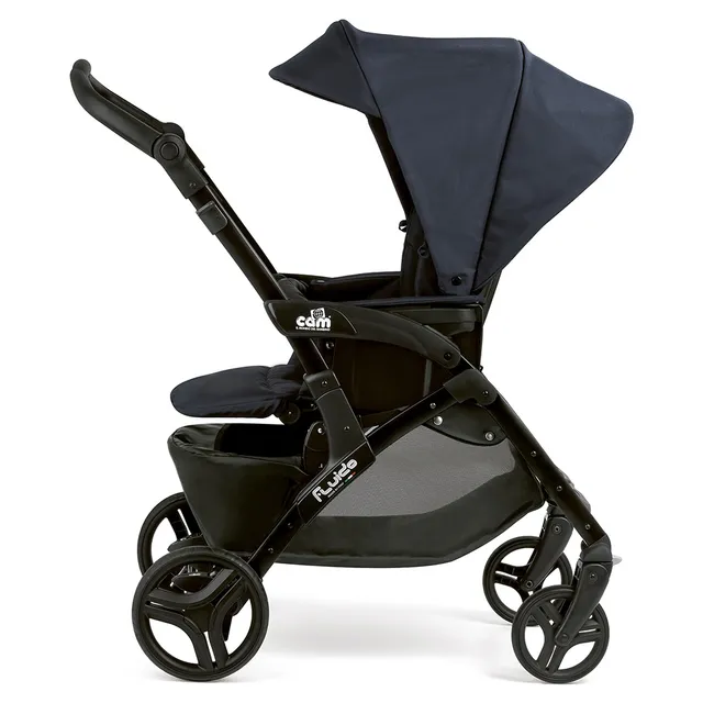 Cam - Fluido Easy Travel System - Beige