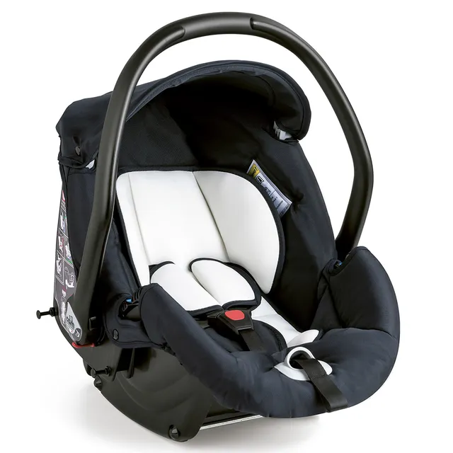 Cam - Fluido Easy Travel System - Beige