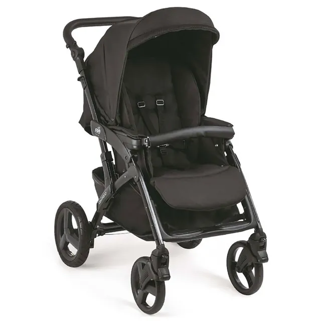 Cam Mod. Rover Travel System - Vintage Beige