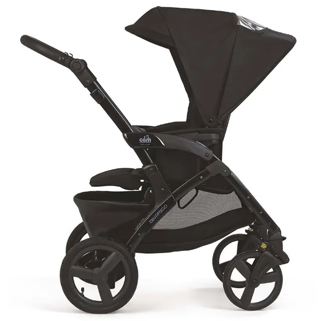 Cam Mod. Rover Travel System - Vintage Beige