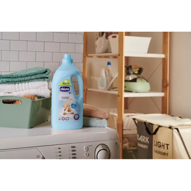 Chicco - Sweet Talcum Softener 1.5L