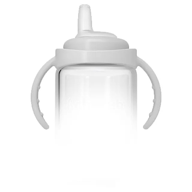 Cherub Baby - Straw Cup Adaptor Pack for Wideneck Bottles