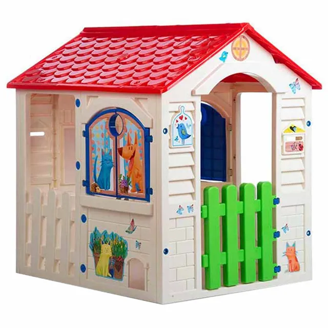 Chicos Country Cottage Playhouse for Kids