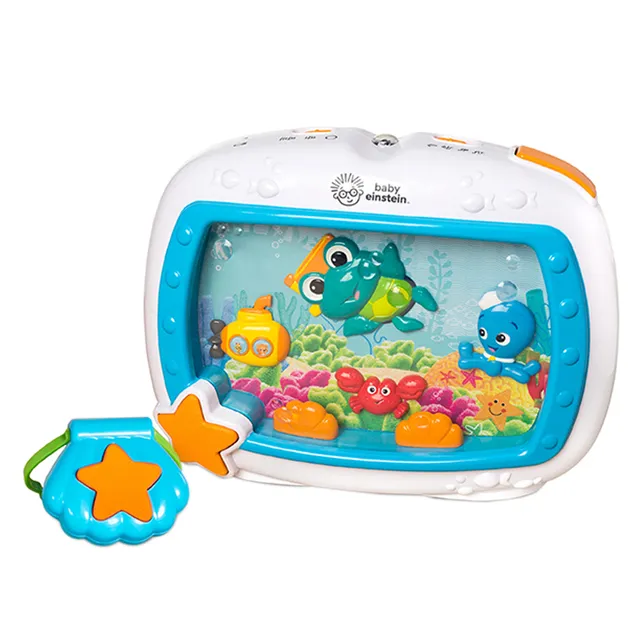 Baby Einstein - Sea Dreams Soother