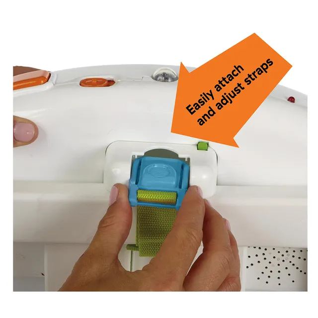 Baby Einstein - Sea Dreams Soother