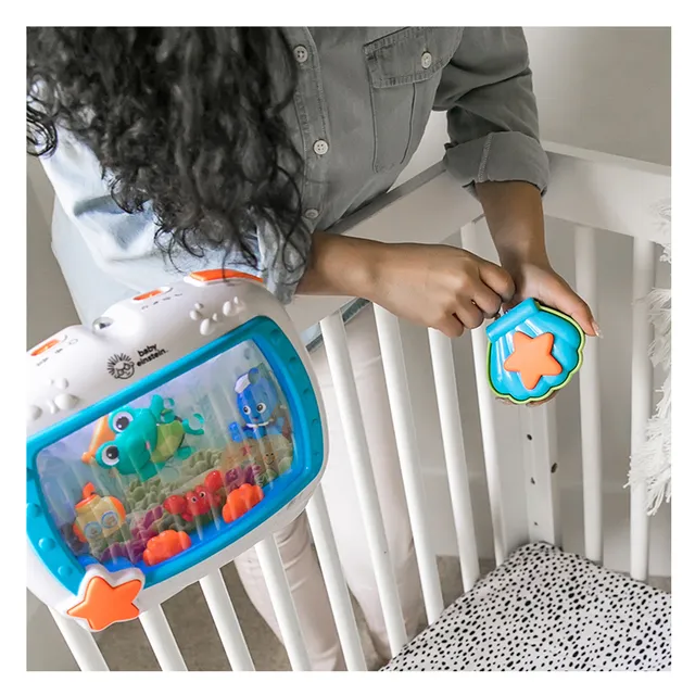 Baby Einstein - Sea Dreams Soother