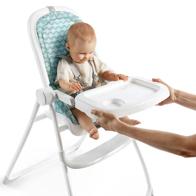 Ingenuity - OPP Folding High Chair