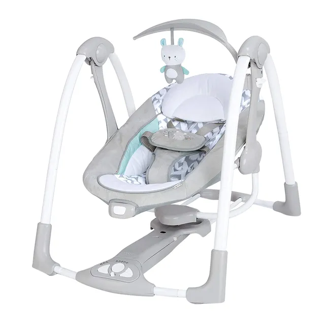 Ingenuity - Convertme Swing-2-seat - Raylan