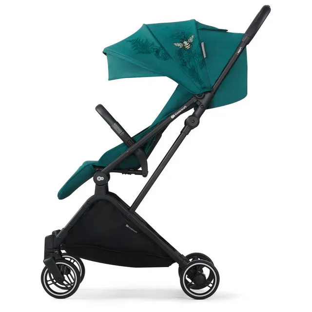Kinderkraft Pushchair/ Stroller Indy Nature Vibes