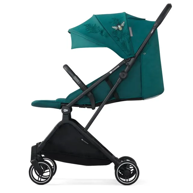 Kinderkraft Pushchair/ Stroller Indy Nature Vibes