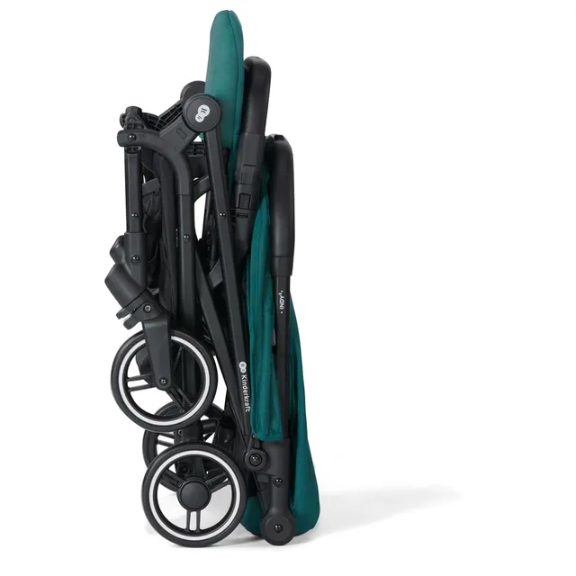 Kinderkraft Pushchair/ Stroller Indy Nature Vibes