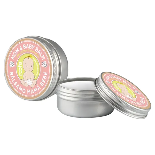 Roofa - Mom and Baby Balm (Shea Butter & Calendula)
