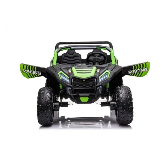 Myts - Kids 12v Electric Buggy Rideon - Green
