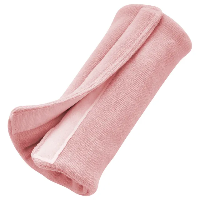 Babyjem - Safety Belt Neck Protector Rose