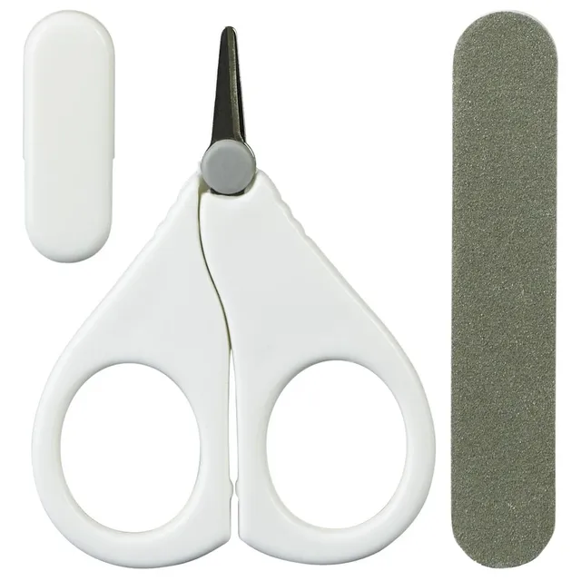 Mininor - Nail Scissor