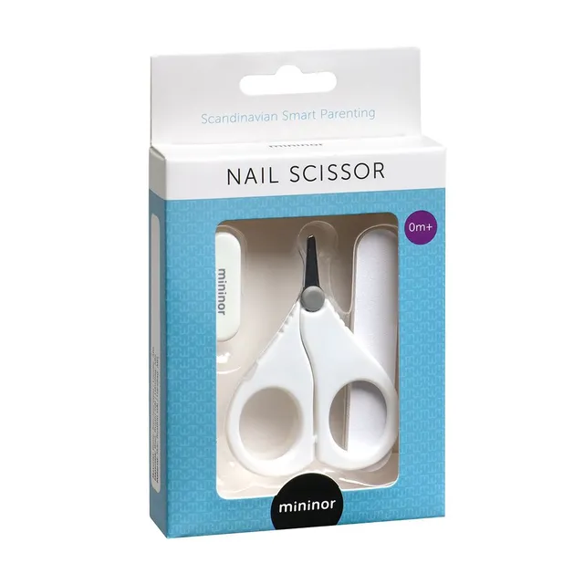 Mininor - Nail Scissor