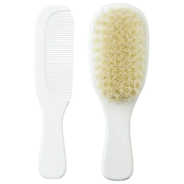 Mininor - Comb & Brush 0M+
