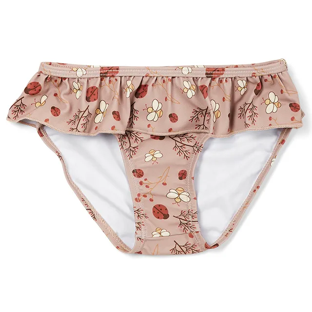 Nuuroo - Zana Bikini - Brown