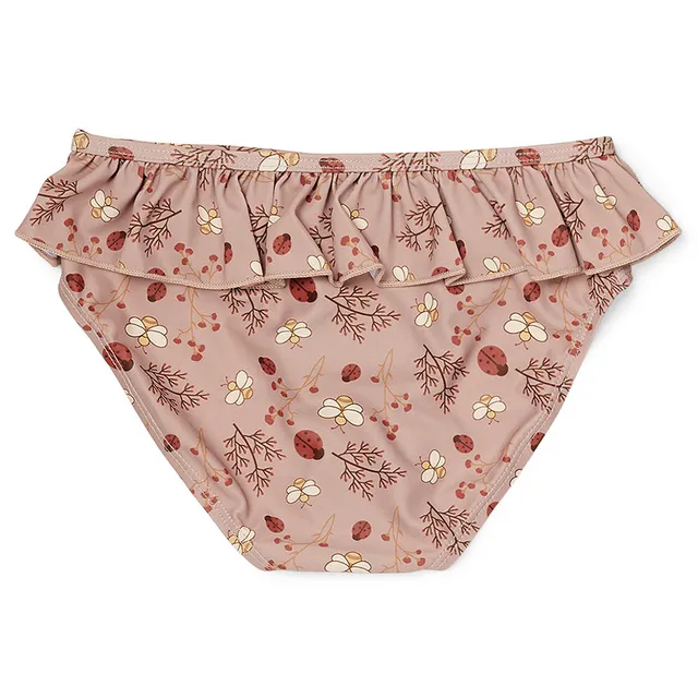 Nuuroo - Zana Bikini - Brown