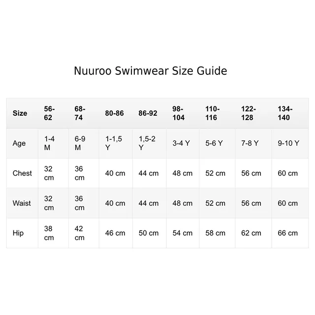 Nuuroo - Zana Bikini - Brown