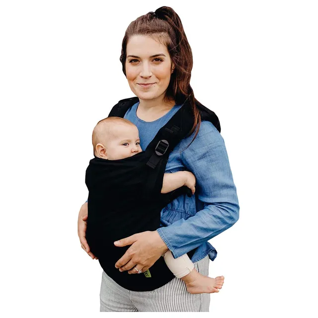 Boba - X Baby Carrier - Black Beauty