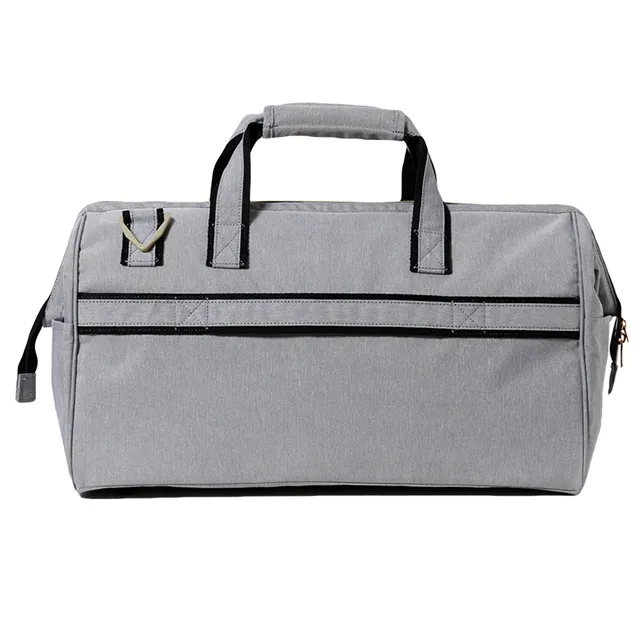 Sunveno 3-in-1 Travel Bag - Grey