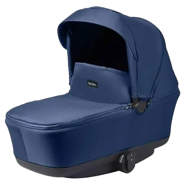 Leclerc - Bassinet - Blue