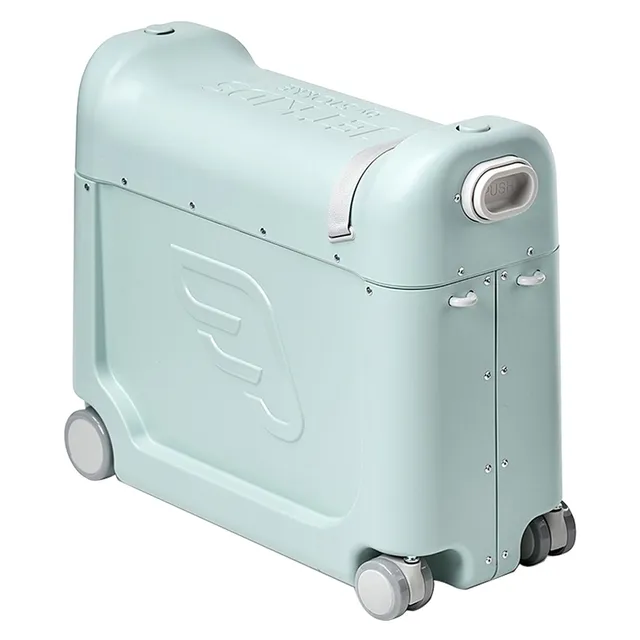 Stokke - Jetkids Bedbox - Green Aurora