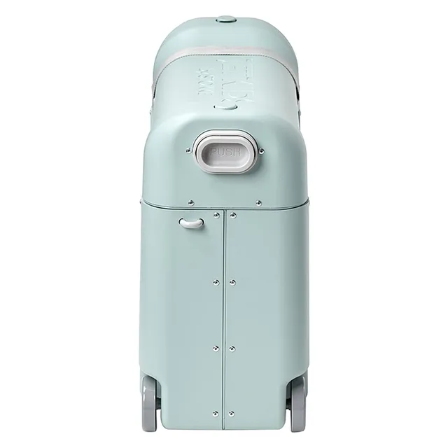 Stokke - Jetkids Bedbox - Green Aurora