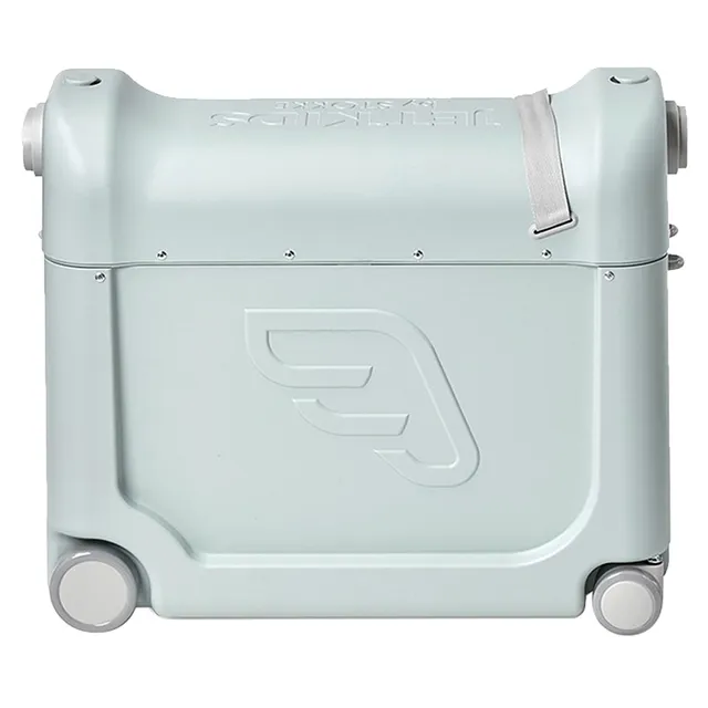 Stokke - Jetkids Bedbox - Green Aurora