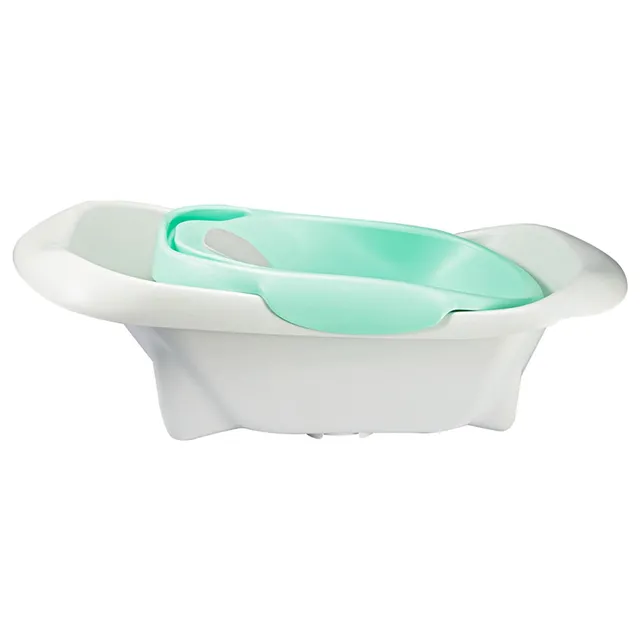 The First Years - 4-in1 Warming Comfort Tub