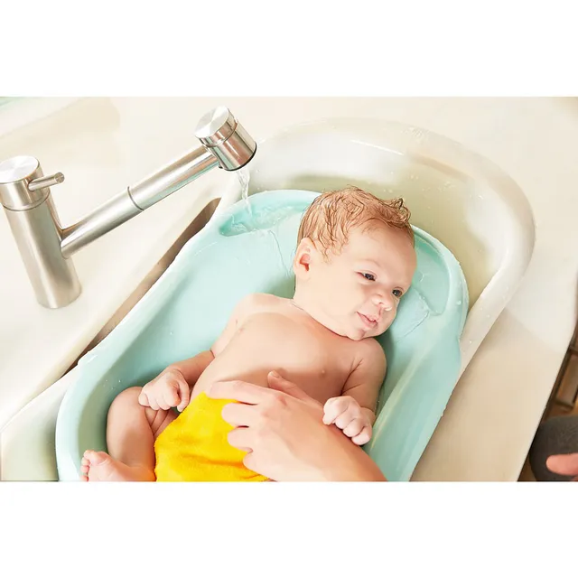 The First Years - 4-in1 Warming Comfort Tub