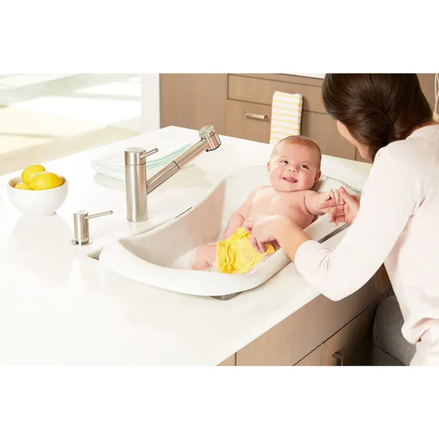 The First Years - 4-in1 Warming Comfort Tub