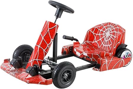 Top Gear - TG 100 Drift Scooter 250W - Red