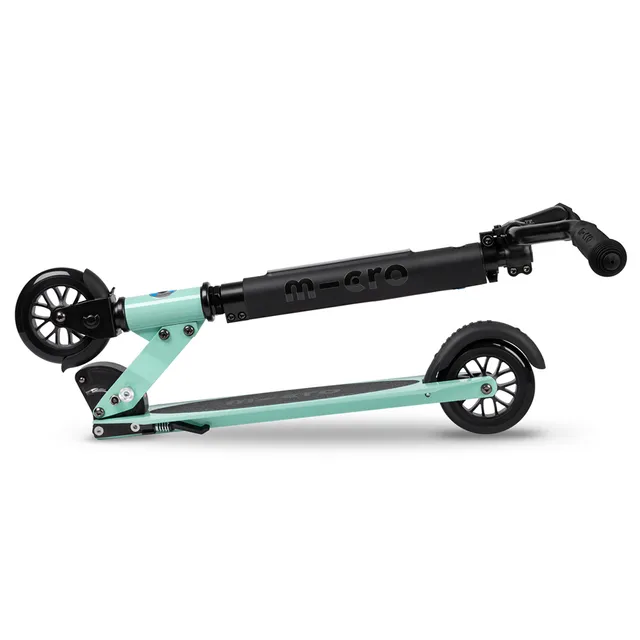 Micro - Kickboard Sprite Deluxe Scooter - Mint